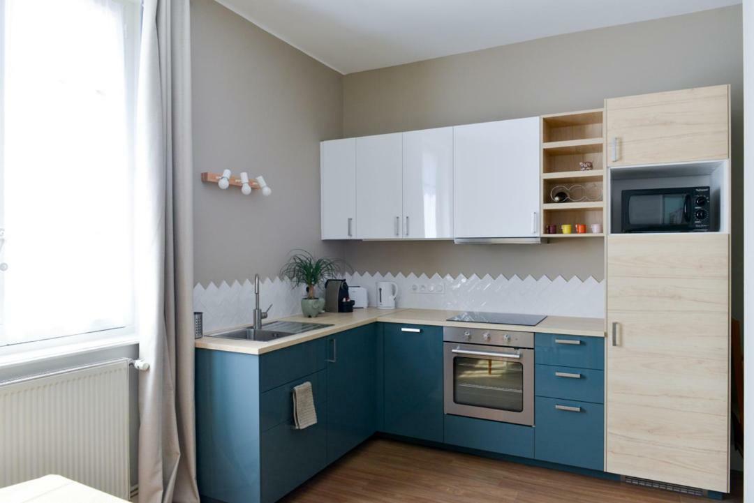 Apartamento Le Charial Lyon Exterior foto